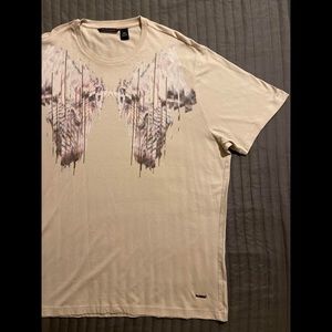 Sean John “short sleeve shirt”